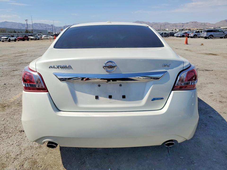 Продажа на аукционе авто 2013 Nissan Altima, vin: 1N4AL3AP3DC276417, номер лота: 57943156