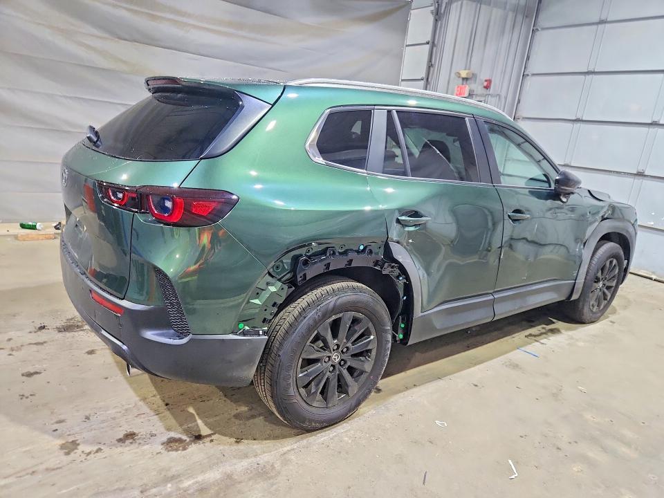 Продаж на аукціоні авто 2026 Mazda Cx-50, vin: 7MMVABBL1TN486928, номер лоту: 56559456