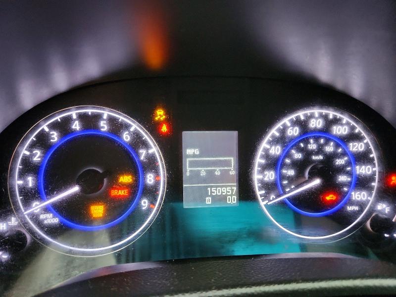 Продаж на аукціоні авто 2013 Infiniti G37 Coupe, vin: JN1CV6EL8DM980020, номер лоту: 58785546