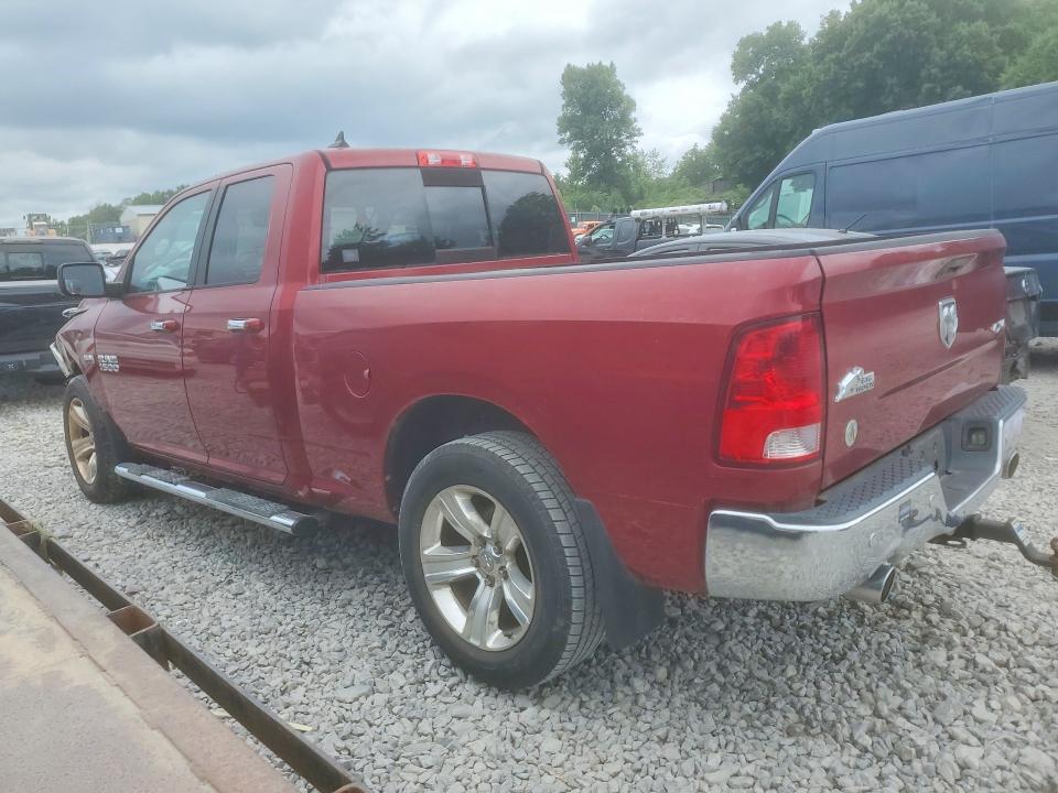 Продаж на аукціоні авто 2014 Ram 1500, vin: 1C6RR7GT6ES253557, номер лоту: 56362346