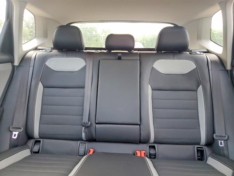 56508596 :رقم المزاد ، 3VV1X7B27NM004186 vin ، 2022 Volkswagen Taos مزاد بيع