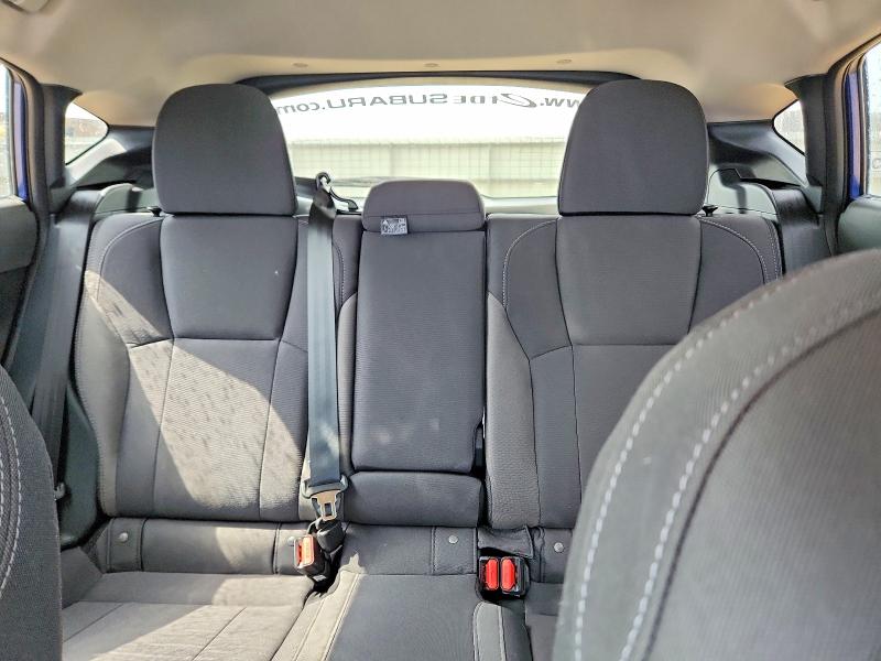 Aukcja sprzedaży 2025 Subaru Crosstrek, vin: JF2GUHDC1SH316597, numer aukcji: 59018756