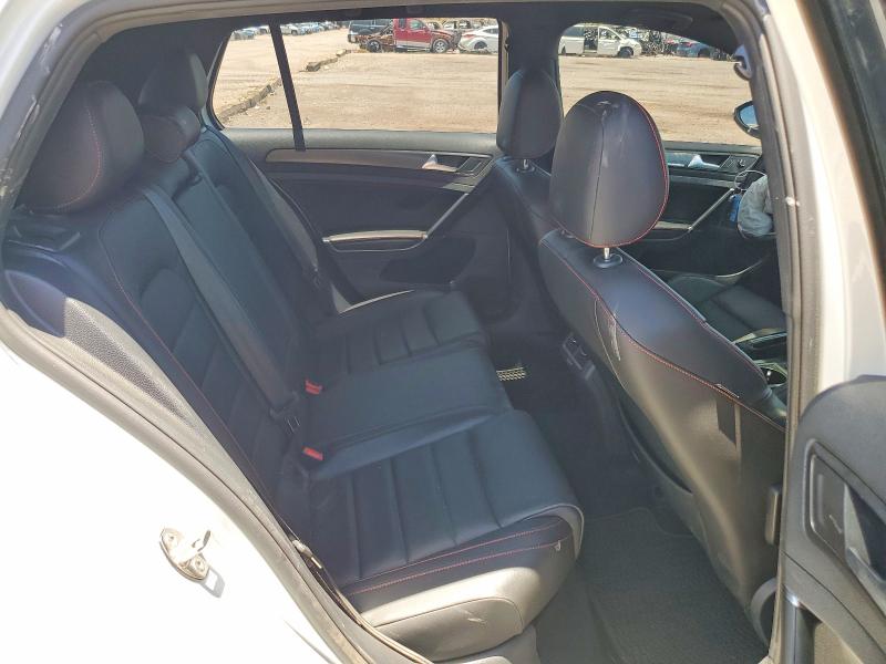 Aukcja sprzedaży 2018 Volkswagen Gti, vin: 3VW547AU8JM253809, numer aukcji: 59196986