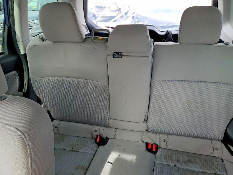 Продажа на аукционе авто 2018 Subaru Forester, vin: JF2SJAGC4JH450119, номер лота: 55403196