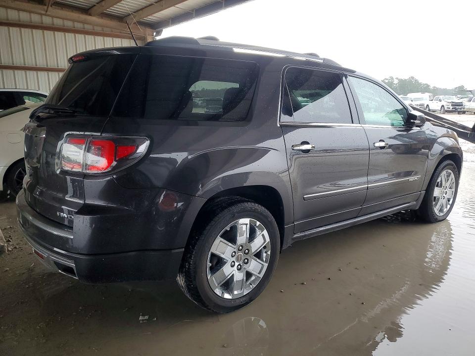 Продажа на аукционе авто 2013 Gmc Acadia, vin: 1GKKVTKD0DJ160153, номер лота: 57308156