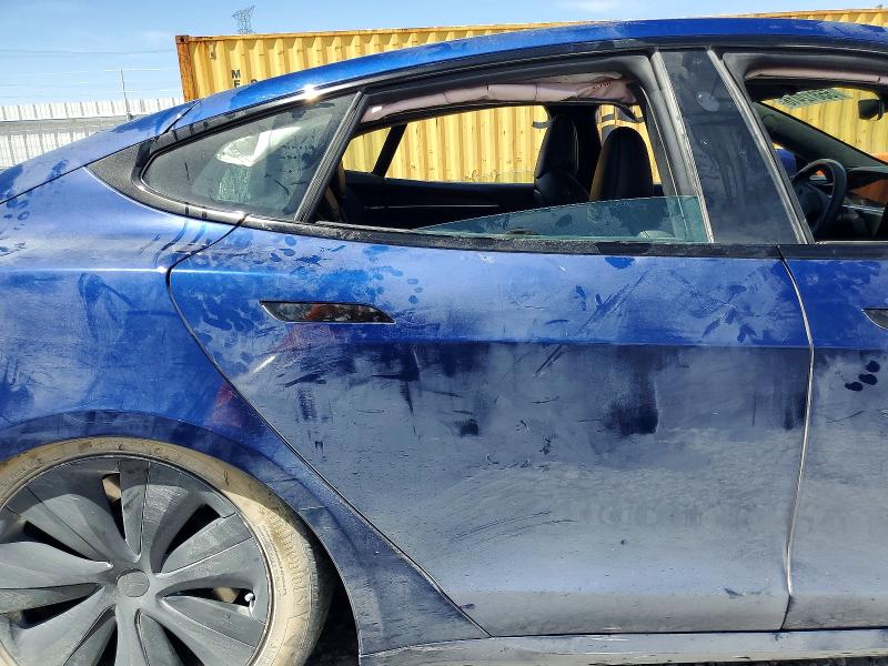 Aukcja sprzedaży 2023 Tesla Model S, vin: 5YJSA1E50PF500445, numer aukcji: 55812416