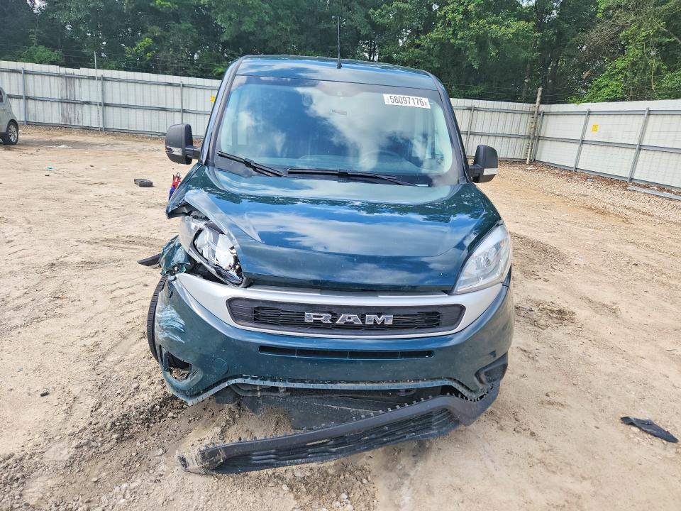 Aukcja sprzedaży 2022 Ram Promaster City, vin: ZFBHRFAB9N6W62954, numer aukcji: 58097176