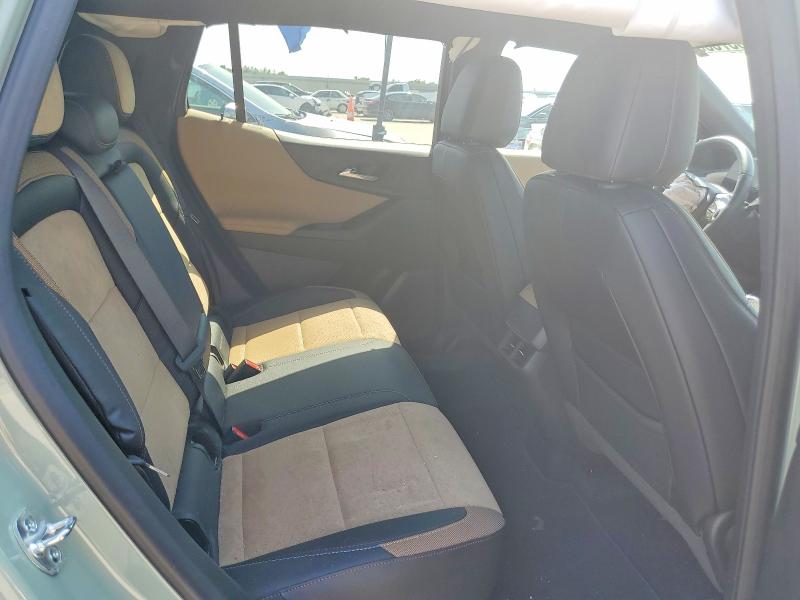 Aukcja sprzedaży 2026 Chevrolet Equinox, vin: 3GNAXKEG7TL237102, numer aukcji: 58376056