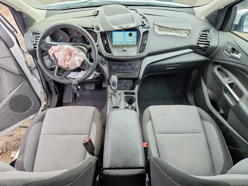 Продажа на аукционе авто 2019 Ford Escape, vin: 1FMCU9GD5KUB07776, номер лота: 56350386