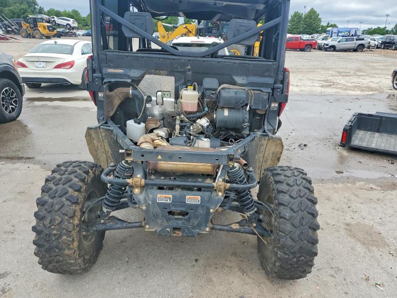 Aukcja sprzedaży 2025 Can-am Defender, vin: 3JBUUAX42SK005364, numer aukcji: 57604556