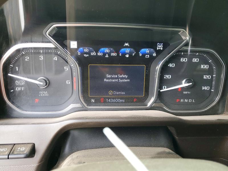 55392866 :رقم المزاد ، 3GTU9FEL6LG387103 vin ، 2020 Gmc Sierra مزاد بيع