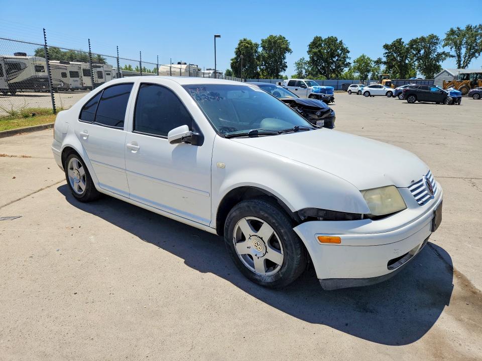 Aukcja sprzedaży 2000 Volkswagen Jetta, vin: 3VWSC29M1YM129226, numer aukcji: 55638336