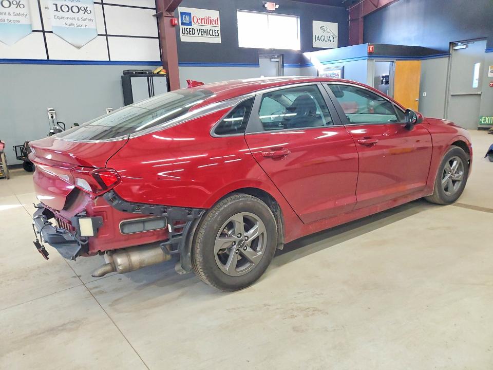 Aukcja sprzedaży 2023 Kia K5, vin: 5XXG14J20PG208083, numer aukcji: 56135646