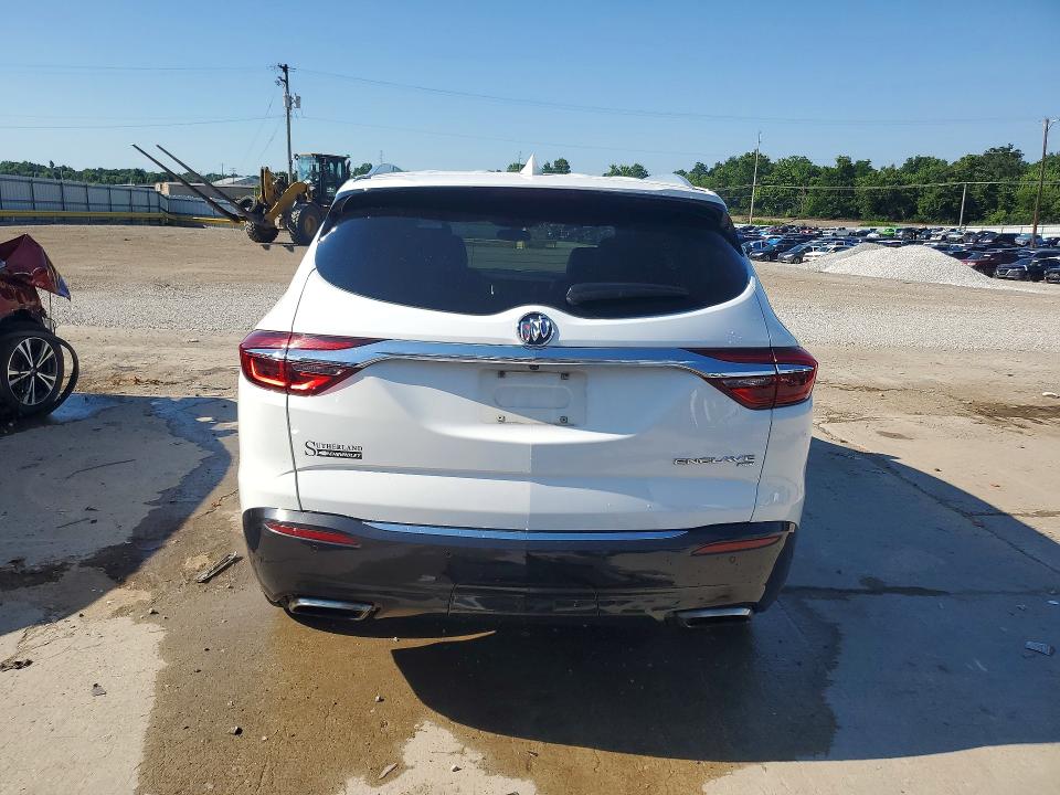 Продажа на аукционе авто 2019 Buick Enclave, vin: 5GAEVAKWXKJ250875, номер лота: 56662326
