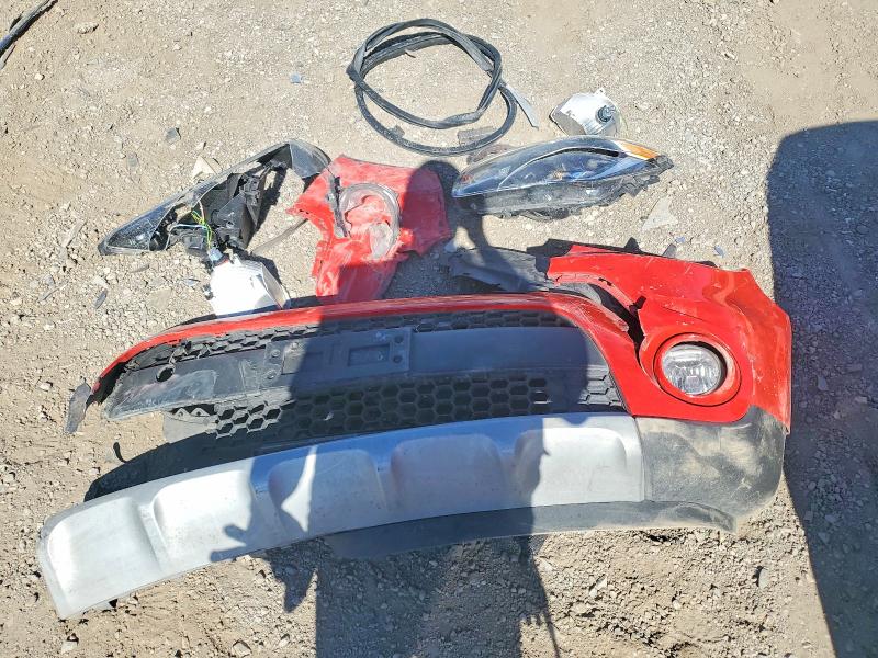 Aukcja sprzedaży 2019 Kia Soul, vin: KNDJP3A55K7645510, numer aukcji: 55118246