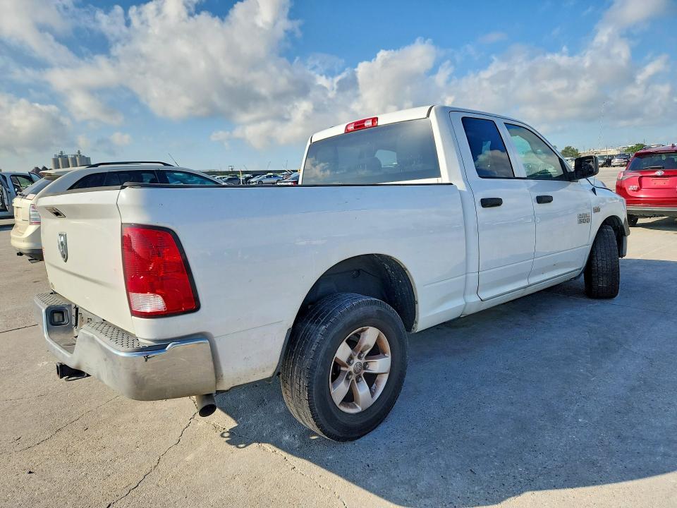 Aukcja sprzedaży 2015 Ram 1500, vin: 1C6RR6FT8FS635330, numer aukcji: 59178716