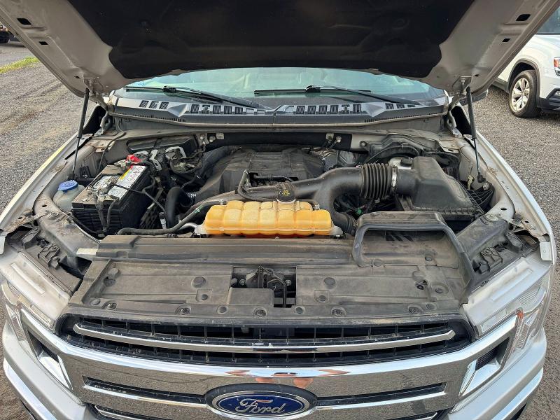 Продаж на аукціоні авто 2018 Ford F150, vin: 1FTEW1EP2JKF23381, номер лоту: 56179346