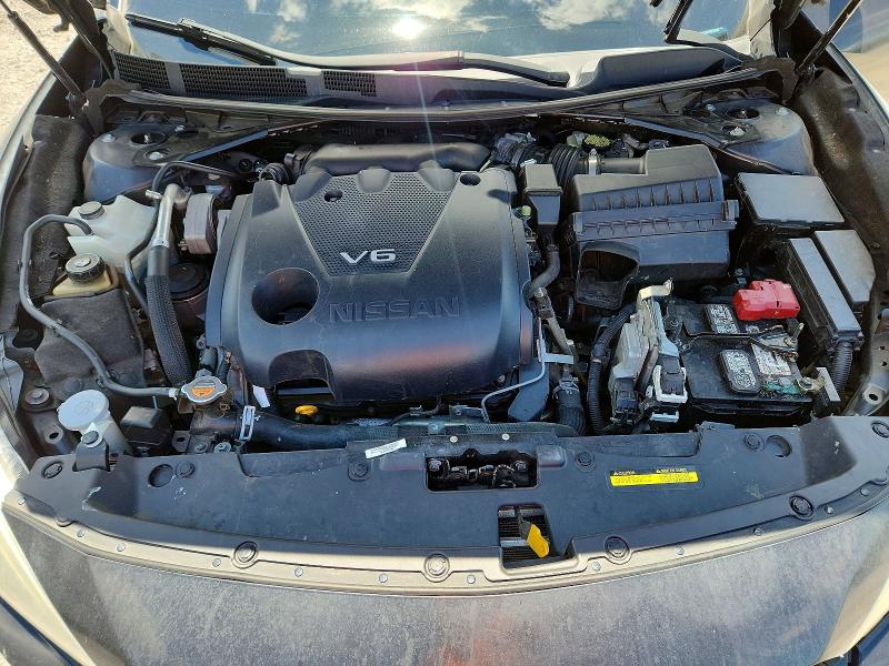 Продажа на аукционе авто 2016 Nissan Maxima, vin: 1N4AA6AP3GC446352, номер лота: 58431826