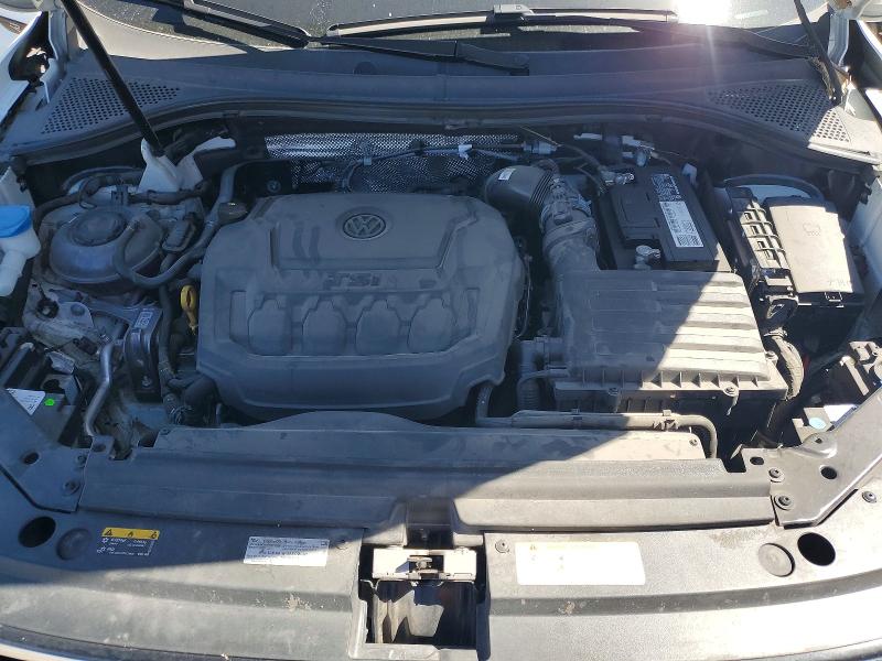 Aukcja sprzedaży 2023 Volkswagen Tiguan, vin: 3VVCB7AX4PM097563, numer aukcji: 56988706