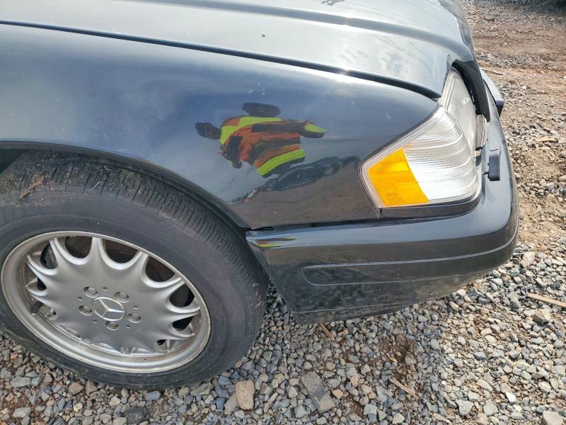 Продажа на аукционе авто 1996 Mercedes-benz Sl, vin: WDBFA67F4TF127757, номер лота: 58841476