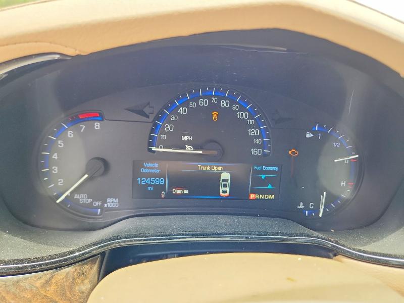 Продаж на аукціоні авто 2016 Cadillac Cts, vin: 1G6AR5SS3G0160201, номер лоту: 57872106