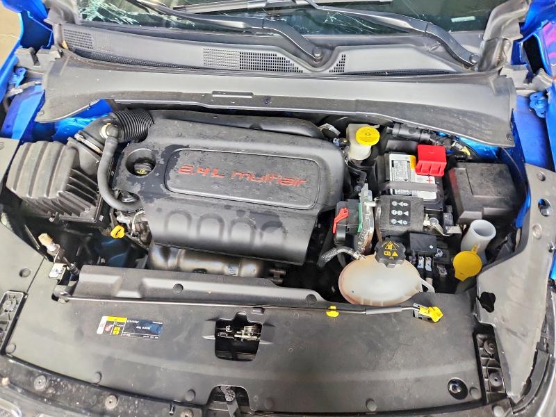 58545626 :رقم المزاد ، 3C4NJDCB4NT184022 vin ، 2022 Jeep Compass مزاد بيع