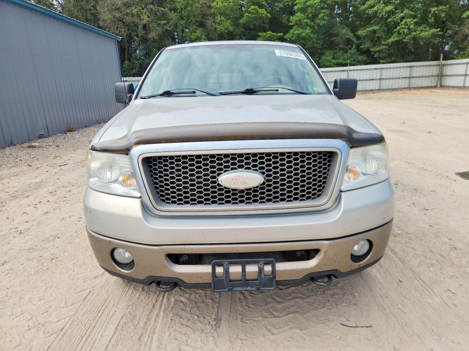 Aukcja sprzedaży 2006 Ford F150, vin: 1FTPW14V66FA70617, numer aukcji: 57066386