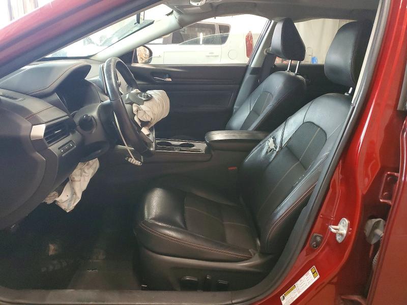 Aukcja sprzedaży 2020 Nissan Altima, vin: 1N4BL4CV1LC250192, numer aukcji: 58516236