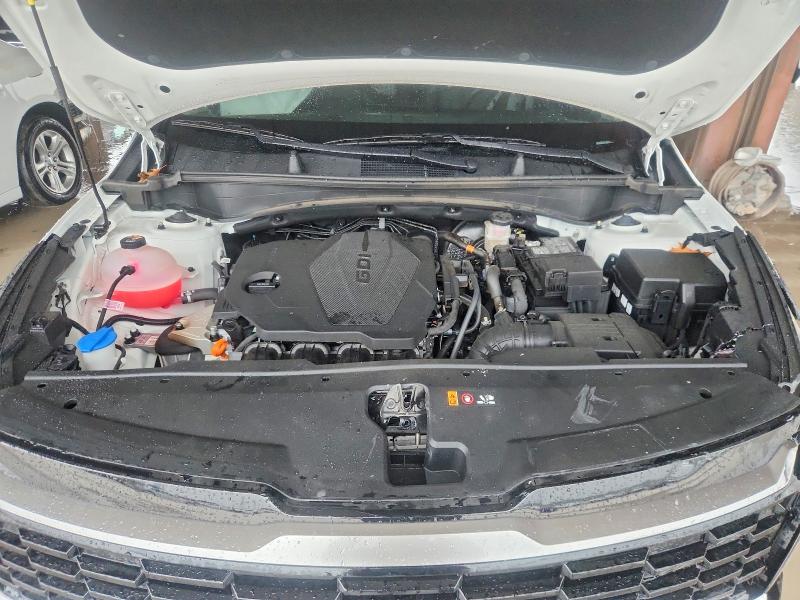 Продаж на аукціоні авто 2026 Kia Sportage, vin: 5XYK33DF6TG344074, номер лоту: 57358396