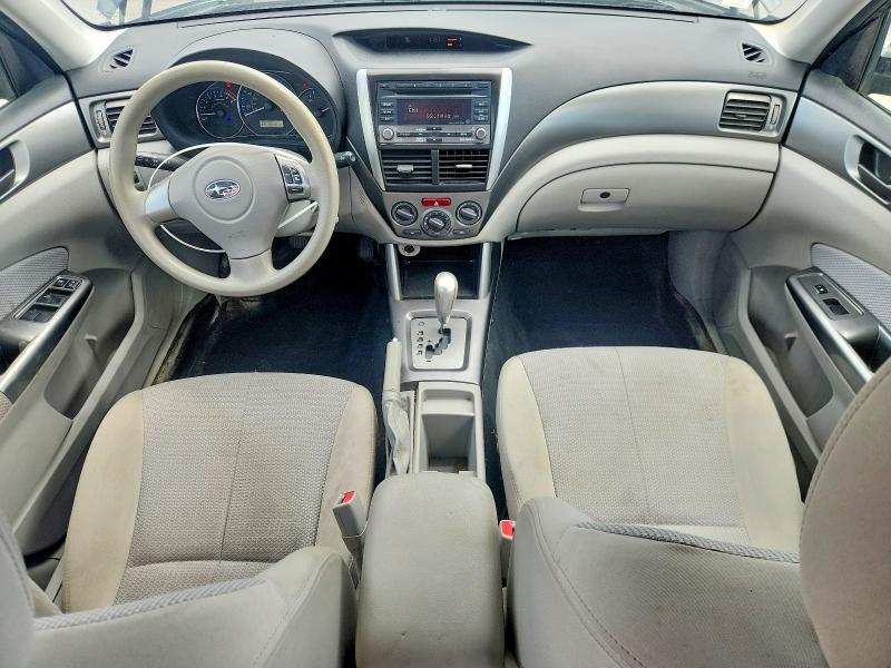 Aukcja sprzedaży 2012 Subaru Forester, vin: JF2SHABC1CH439942, numer aukcji: 58090366