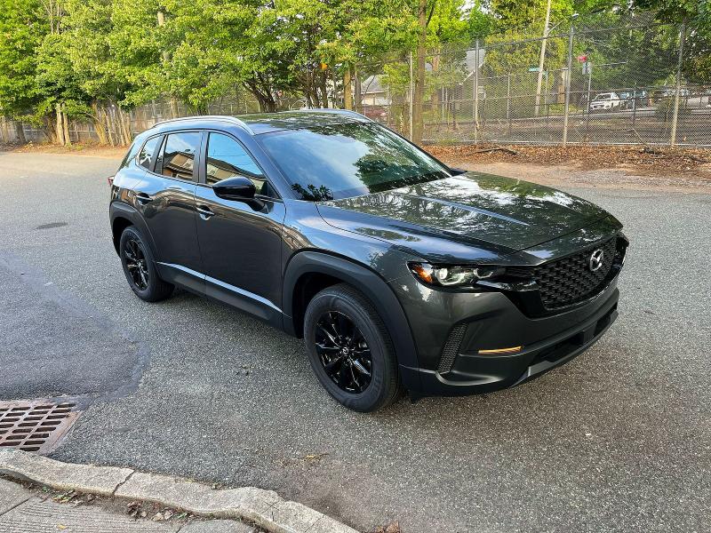 58014816 :رقم المزاد ، 7MMVABDM7SN381976 vin ، 2025 Mazda Cx-50 مزاد بيع