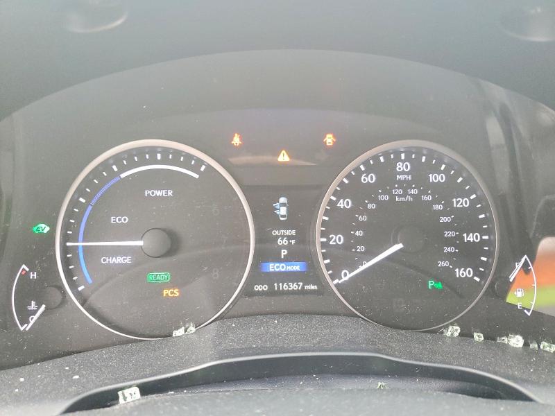 2013 Lexus Es მანქანა იყიდება აუქციონზე, vin: JTHBW1GG5D2026795, აუქციონის ნომერი: 56453706