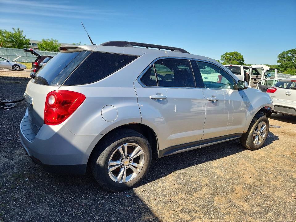 Aukcja sprzedaży 2012 Chevrolet Equinox, vin: 2GNFLEEK4C6130181, numer aukcji: 55575976