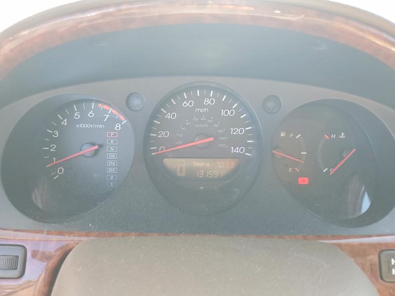 Продажа на аукционе авто 2003 Acura Mdx, vin: 2HNYD18913H521917, номер лота: 56744396