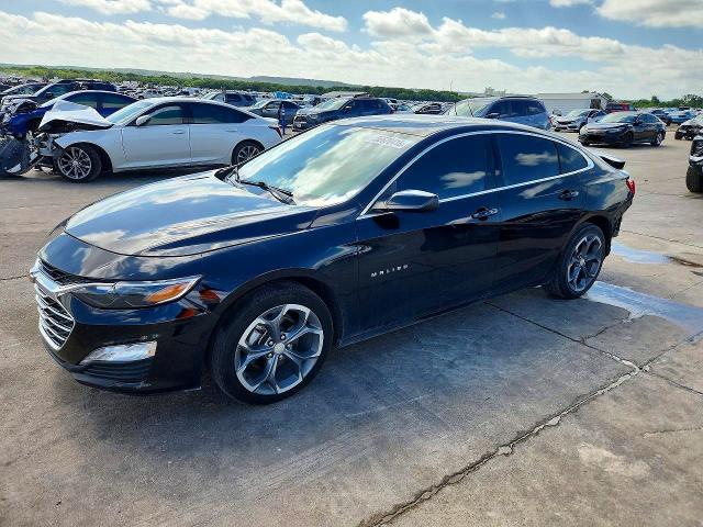 Продажа на аукционе авто 2024 Chevrolet Malibu, vin: 1G1ZD5ST7RF227222, номер лота: 56670416