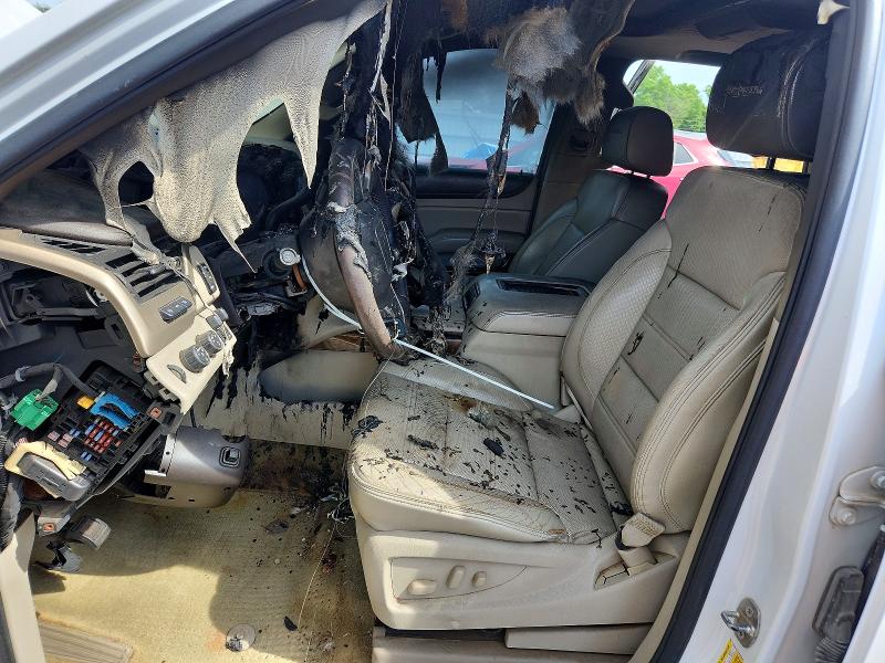 Aukcja sprzedaży 2016 Gmc Yukon, vin: 1GKS2CKJ1GR209445, numer aukcji: 53968526