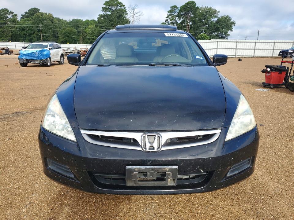 Продажа на аукционе авто 2007 Honda Accord, vin: 1HGCM56827A218118, номер лота: 57731546