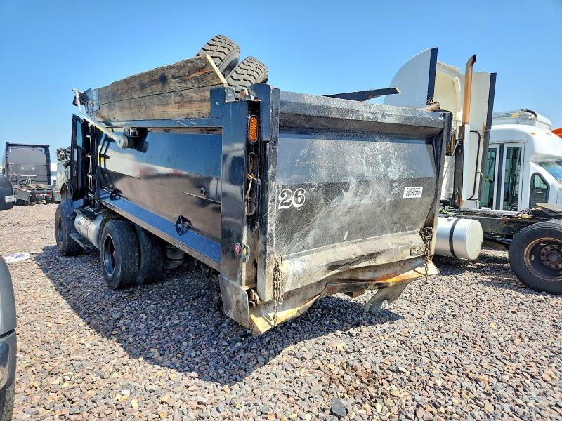 Aukcja sprzedaży 2023 Kenworth Construction, vin: 1NKZXPTX8PJ243420, numer aukcji: 58890566
