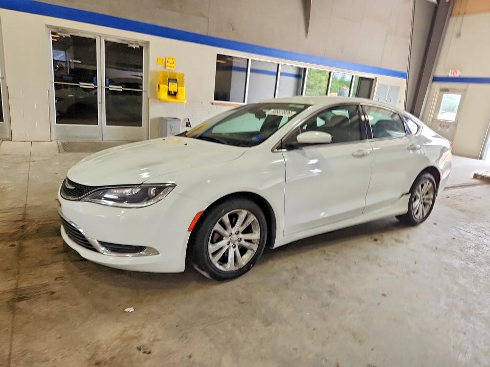 Aukcja sprzedaży 2015 Chrysler 200, vin: 1C3CCCAB1FN691545, numer aukcji: 56683826