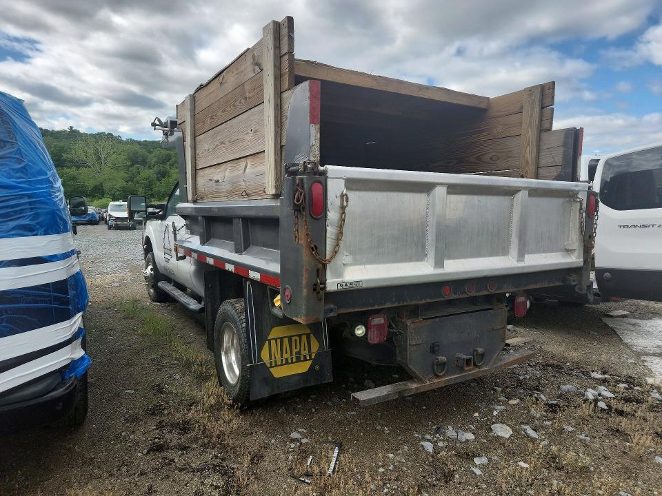 Продаж на аукціоні авто 2015 Ford F350, vin: 1FD8X3H60FEB96733, номер лоту: 55335326