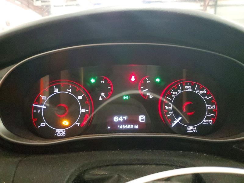 57511596 :رقم المزاد ، 1C3CDFBA4DD287856 vin ، 2013 Dodge Dart مزاد بيع