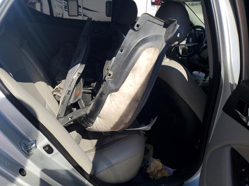57072026 :رقم المزاد ، 5XXGN4A73EG261261 vin ، 2014 Kia Optima مزاد بيع