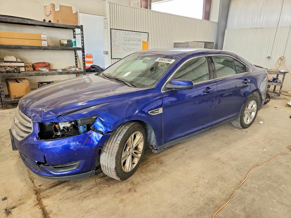 Aukcja sprzedaży 2014 Ford Taurus, vin: 1FAHP2H80EG104299, numer aukcji: 58652396