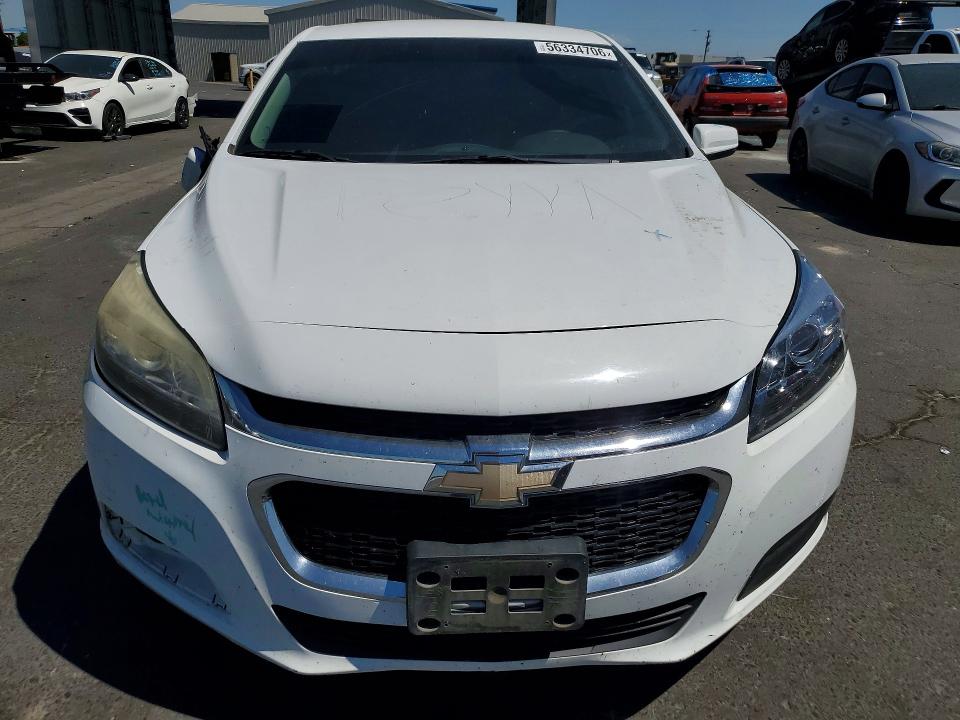 Aukcja sprzedaży 2016 Chevrolet Malibu Limited, vin: 1G11C5SA2GF160881, numer aukcji: 56334706