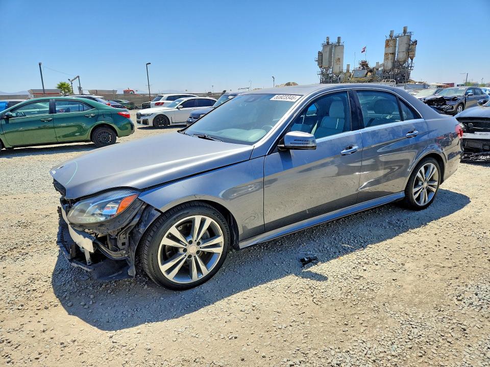 58923346 :رقم المزاد ، WDDHF5KBXGB244675 vin ، 2016 Mercedes-benz E مزاد بيع