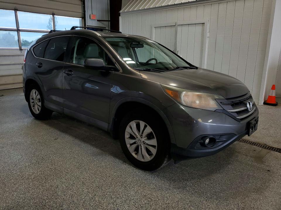 Aukcja sprzedaży 2014 Honda Cr-v, vin: 2HKRM3H72EH500752, numer aukcji: 57152906