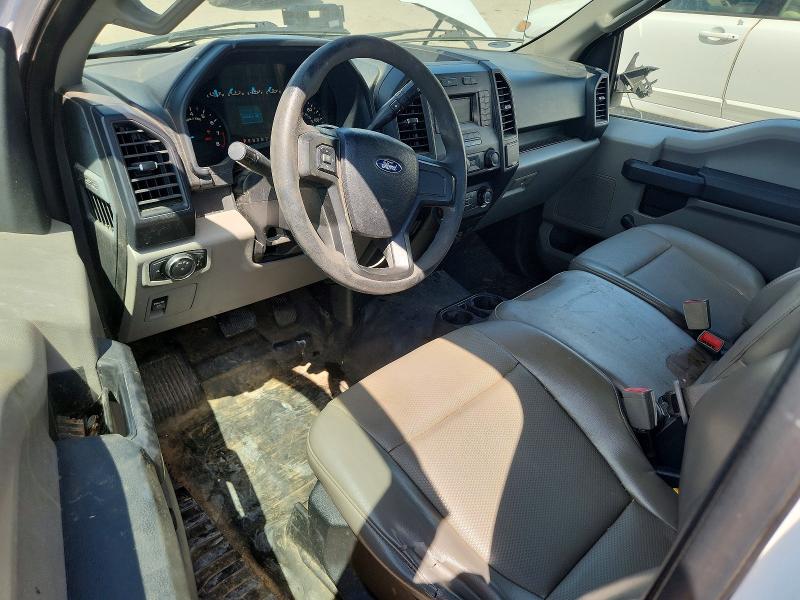 Aukcja sprzedaży 2018 Ford F150, vin: 1FTMF1CB1JKF20300, numer aukcji: 55978006