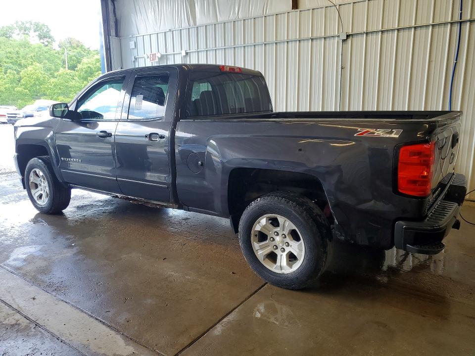 Aukcja sprzedaży 2016 Chevrolet Silverado, vin: 1GCVKREC3GZ341602, numer aukcji: 58749006