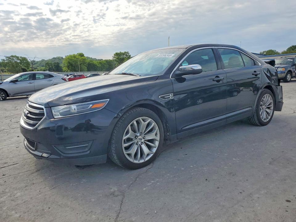 Продаж на аукціоні авто 2019 Ford Taurus, vin: 1FAHP2F81KG111017, номер лоту: 55396346