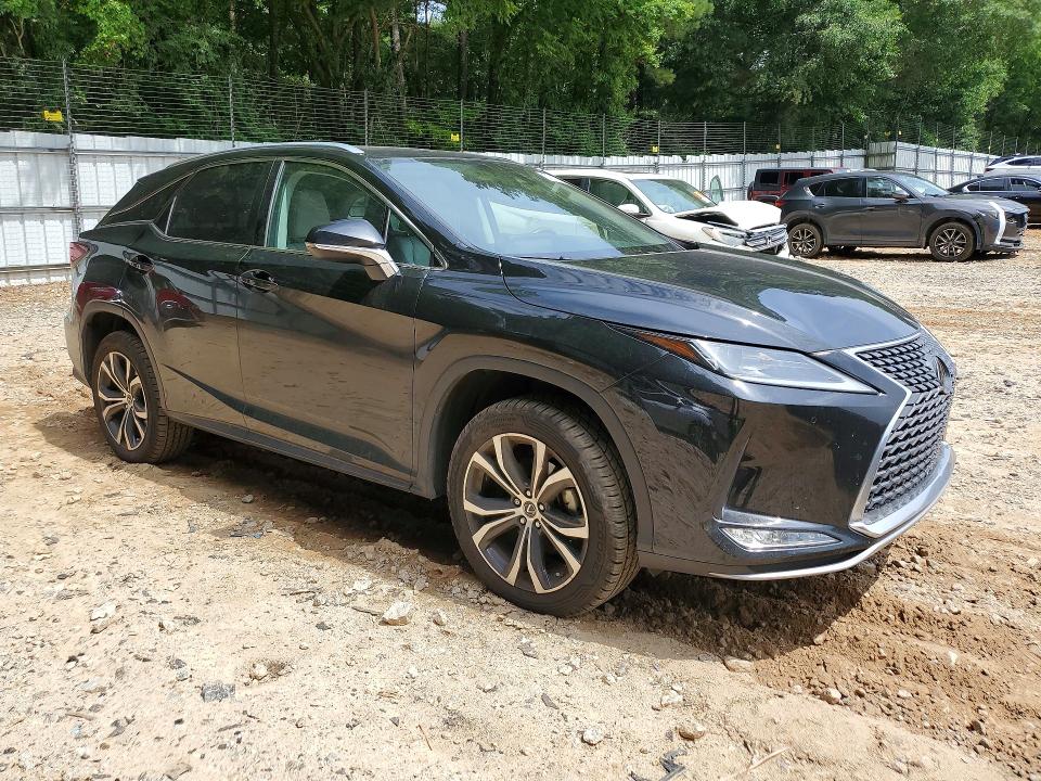57219186 :رقم المزاد ، 2T2HZMAA7NC252005 vin ، 2022 Lexus Rx مزاد بيع